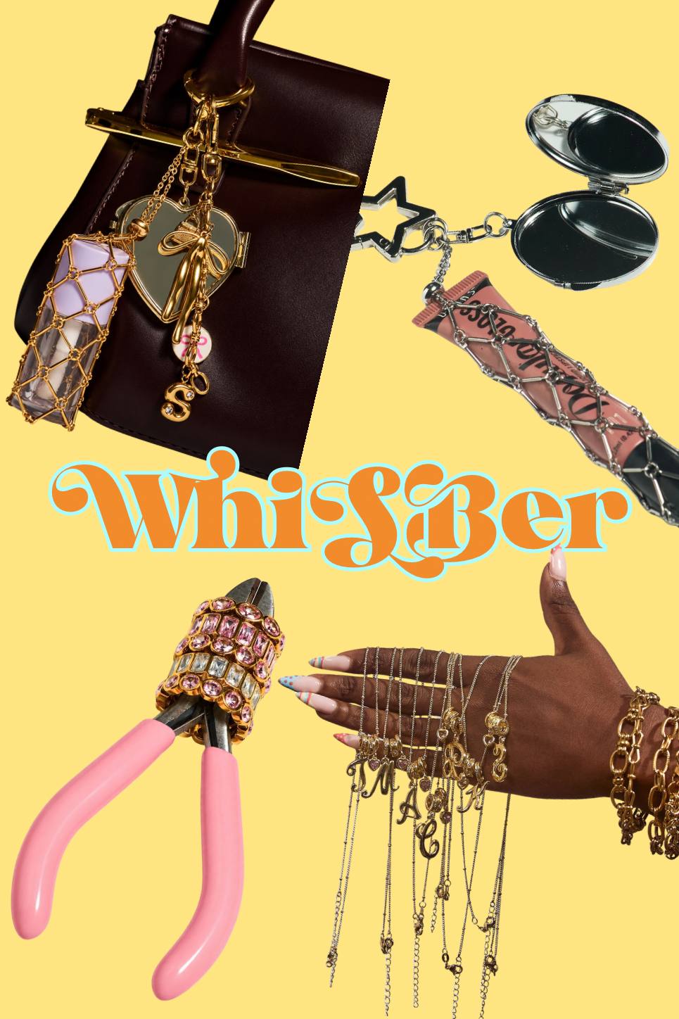 WhiBSer