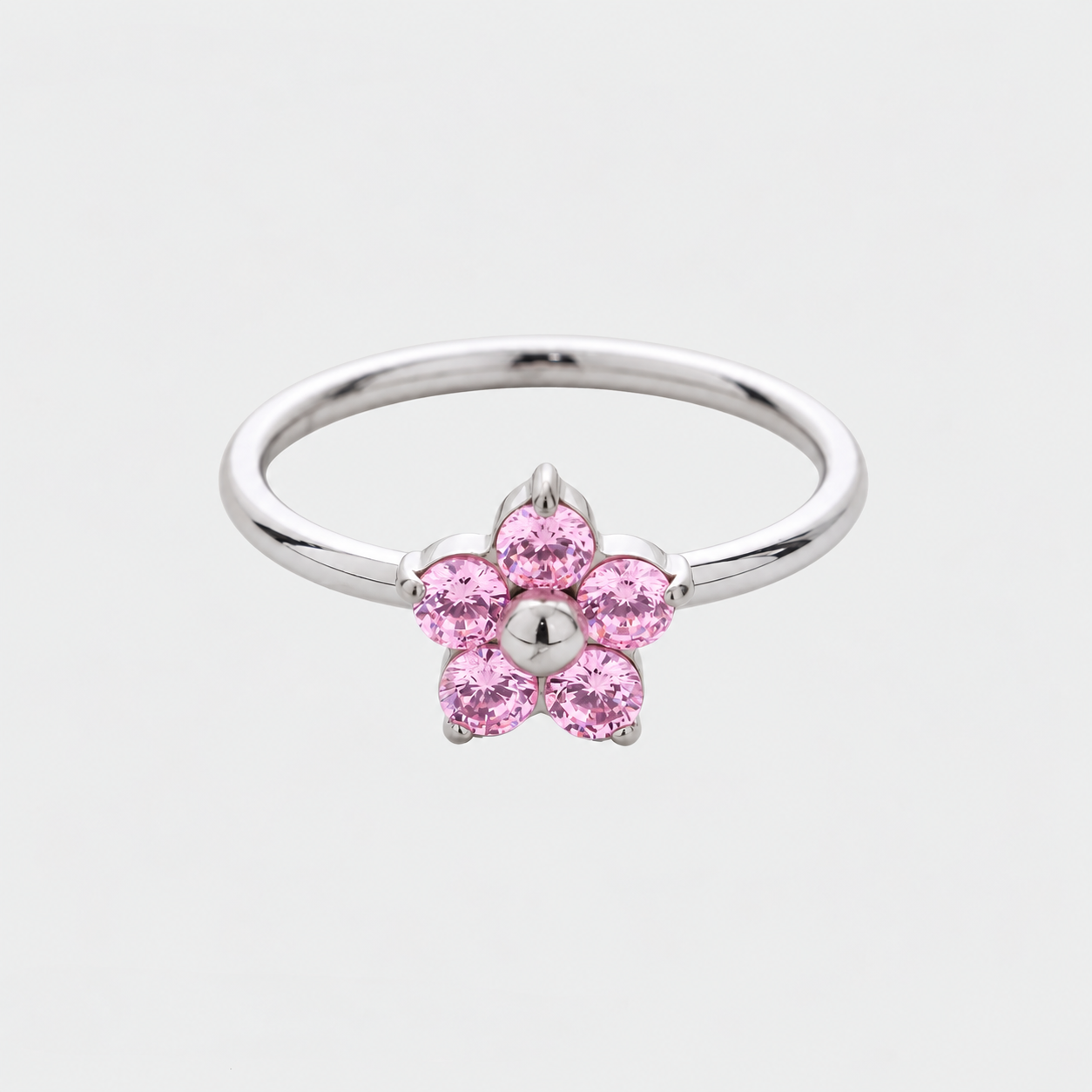 Flirt Ring