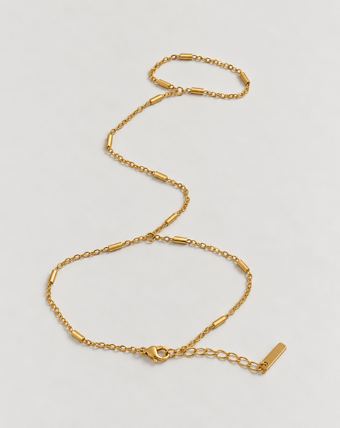 Muse hand chain
