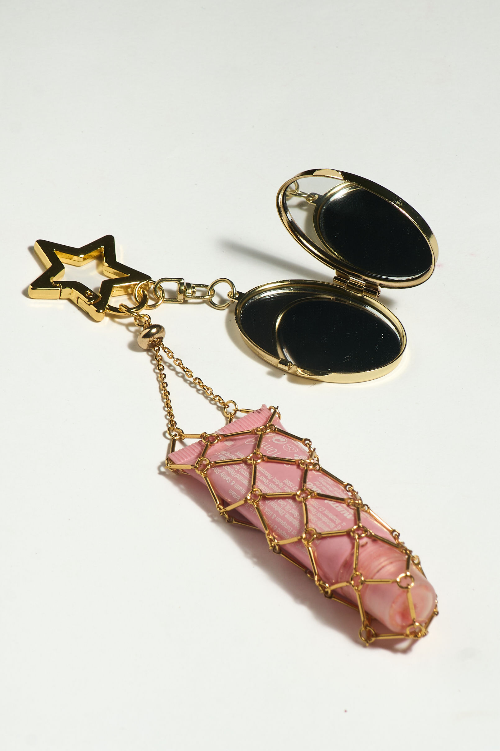 Star lipgloss holder G